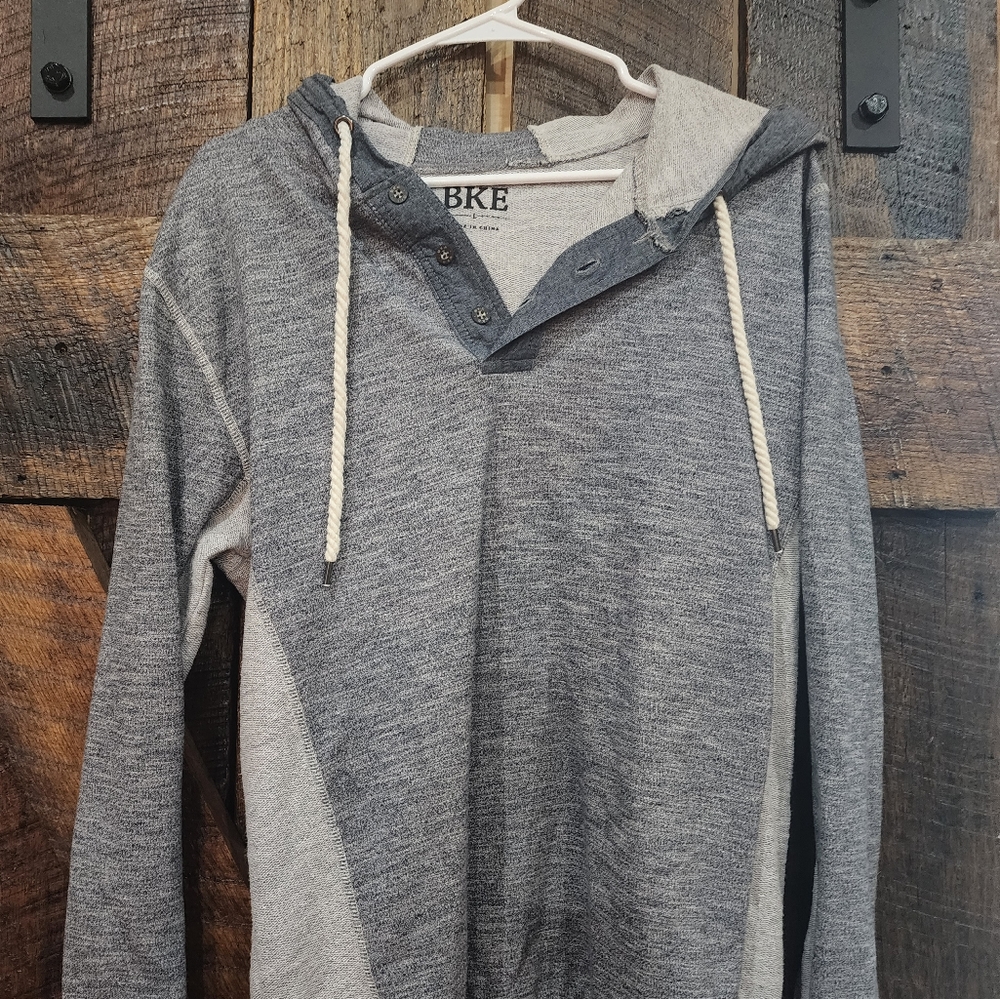 Mens BKE hoodie